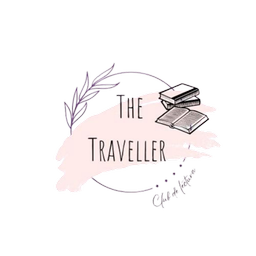 The Traveller Logo